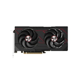 Grafička kartica SAPPHIRE Radeon RX 9060 XT Gaming OC 8GB DUAL, 8GB GDDR6
