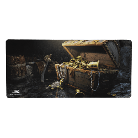 Podloga za miš Baracuda BGMP-01 Stormbringer