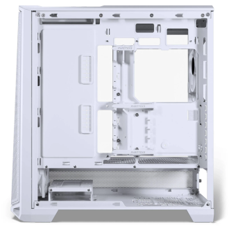PHANTEKS Eclipse G400A Midi-Tower PC Case