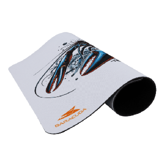 Podloga za miš Baracuda BGMP-061 PAD-LOBSTER
