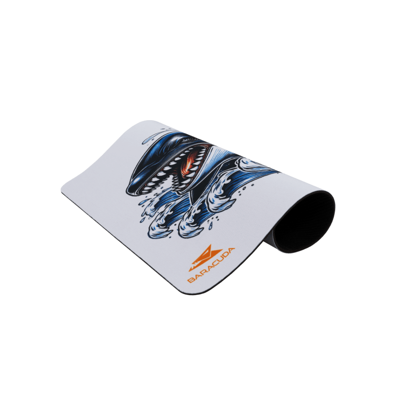 Podloga za miš Baracuda BGMP-071 PAD-ORCA