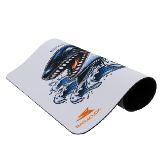 Podloga za miš Baracuda BGMP-071 PAD-ORCA