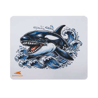 Podloga za miš Baracuda BGMP-071 PAD-ORCA