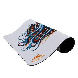 Podloga za miš Baracuda BGMP-051 PAD-OCTOPUS