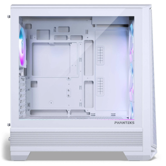 PHANTEKS Eclipse G400A Midi-Tower PC Case
