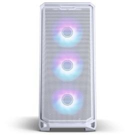 PHANTEKS Eclipse G400A Midi-Tower PC Case