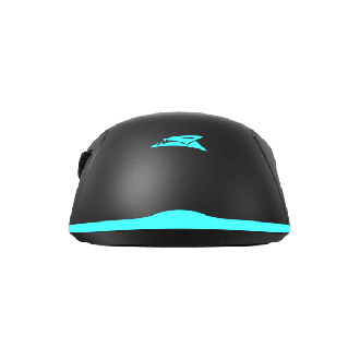 Miš Baracuda BGM-121 Turtle Crni / 3200 DPI / Wireless