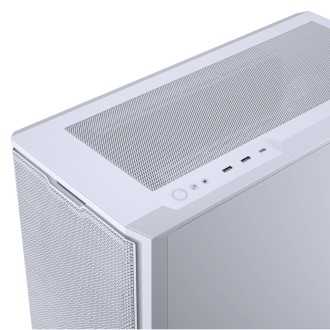 PHANTEKS Eclipse G400A Midi-Tower PC Case