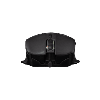 Miš Baracuda BGM-101 Penguin Crni / 3600 DPI