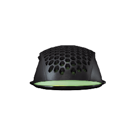 Miš Baracuda BGM-101 Penguin Crni / 3600 DPI