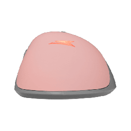 Miš Baracuda BGM-084 Lobster Roza / 6400 DPI