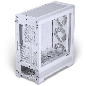 PHANTEKS Eclipse G400A Midi-Tower PC Case