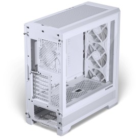 PHANTEKS Eclipse G400A Midi-Tower PC Case