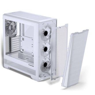 PHANTEKS Eclipse G400A Midi-Tower PC Case