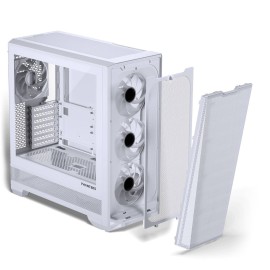 PHANTEKS Eclipse G400A Midi-Tower PC Case