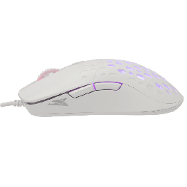 Miš Baracuda BGM-022 Octopus Bijeli / 3200 DPI