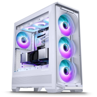 PHANTEKS Eclipse G400A Midi-Tower PC Case