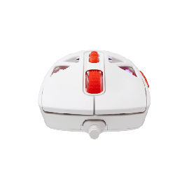 Miš Baracuda BGM-092 Seal Bijeli / 12800 DPI