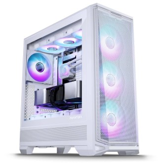 PHANTEKS Eclipse G400A Midi-Tower PC Case