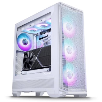 PHANTEKS Eclipse G400A Midi-Tower PC Case