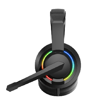 Headset Baracuda BGH-021 Hydra Crne