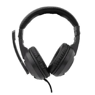 Headset Baracuda BGH-021 Hydra Crne