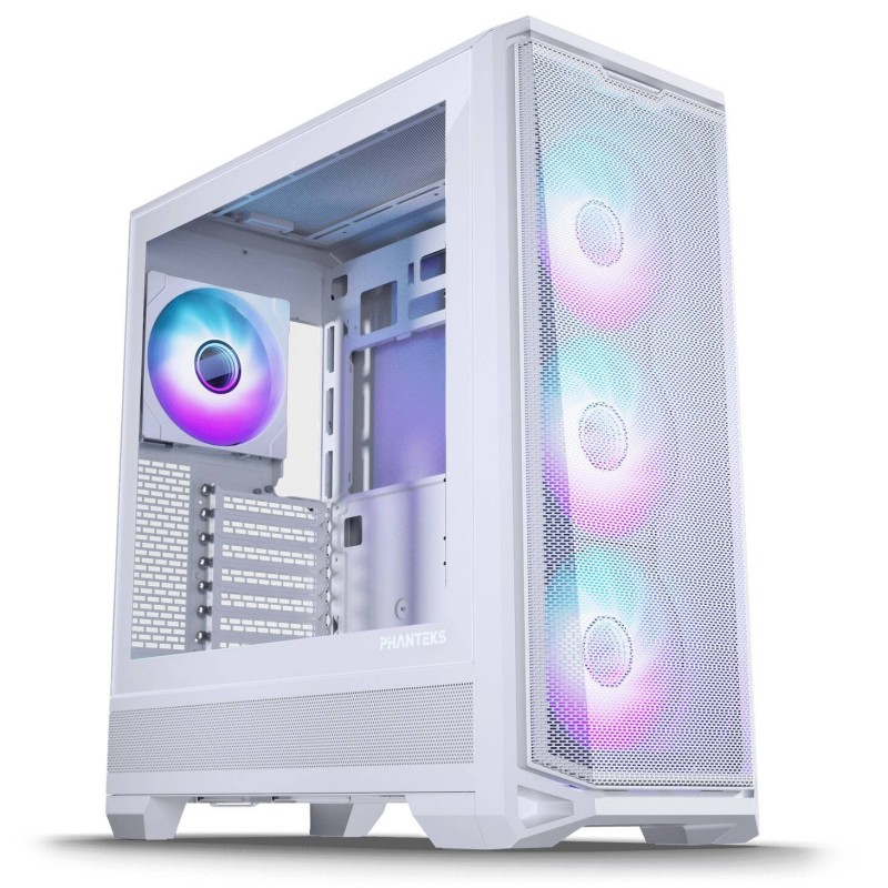 PHANTEKS Eclipse G400A Midi-Tower PC Case