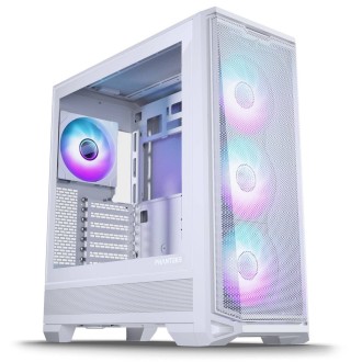 PHANTEKS Eclipse G400A Midi-Tower PC Case