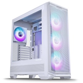 PHANTEKS Eclipse G400A Midi-Tower PC Case