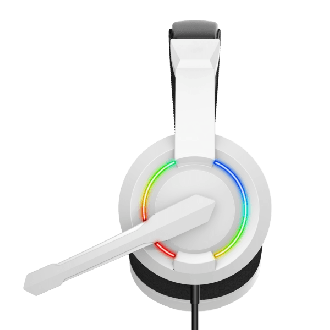 Headset Baracuda BGH-021 Hydra Bijele