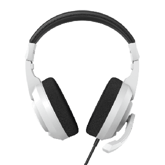 Headset Baracuda BGH-021 Hydra Bijele