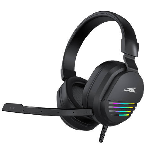 Headset Baracuda BGH-011 Pearl Crne