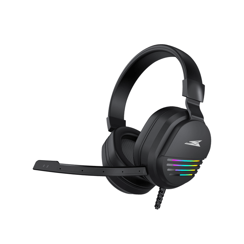 Headset Baracuda BGH-011 Pearl Crne