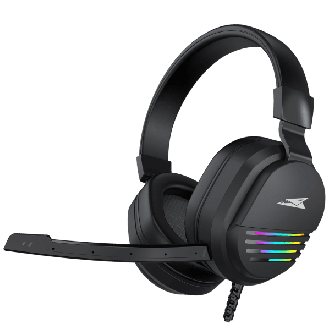 Headset Baracuda BGH-011 Pearl Crne