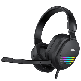 Headset Baracuda BGH-011 Pearl Crne