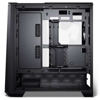 PHANTEKS Eclipse G400A Midi-Tower PC Case