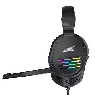 Headset Baracuda BGH-011 Pearl Crne