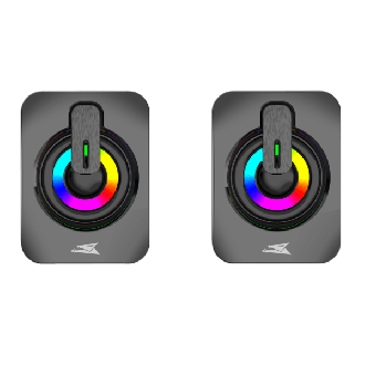 Zvučnici Baracuda BGSP-011 Seashell