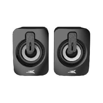 Zvučnici Baracuda BGSP-011 Seashell