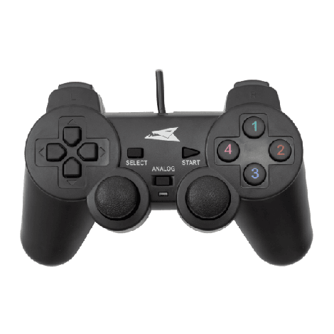 Gamepad Baracuda BGP-011 Squid