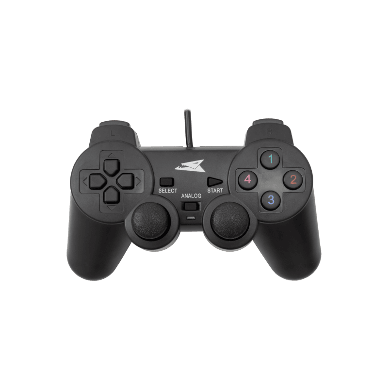 Gamepad Baracuda BGP-011 Squid