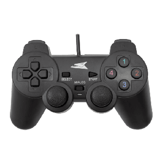 Gamepad Baracuda BGP-011 Squid