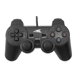 Gamepad Baracuda BGP-011 Squid