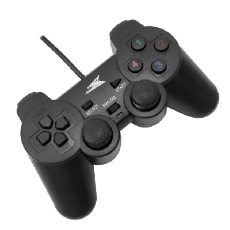 Gamepad Baracuda BGP-011 Squid
