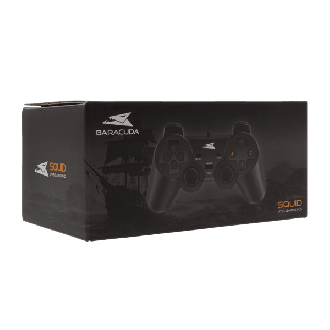 Gamepad Baracuda BGP-011 Squid