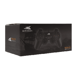 Gamepad Baracuda BGP-011 Squid