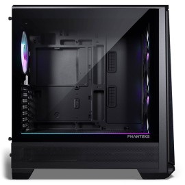 PHANTEKS Eclipse G400A Midi-Tower PC Case