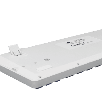 Tipkovnica Baracuda BGK-01124 Krill Bijela / US