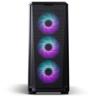 PHANTEKS Eclipse G400A Midi-Tower PC Case