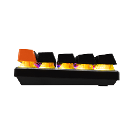 Tipkovnica Baracuda BGK-03111 Dolphin Crna - Mehanicka